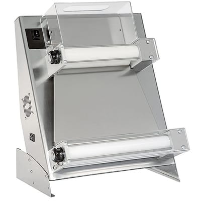 Prismafood DSA420RP Pizza Dough Roller (Made in Italy)
