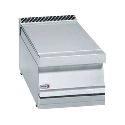 Fagor Stainless Steel Work Top EN7-05 - Compact and Durable