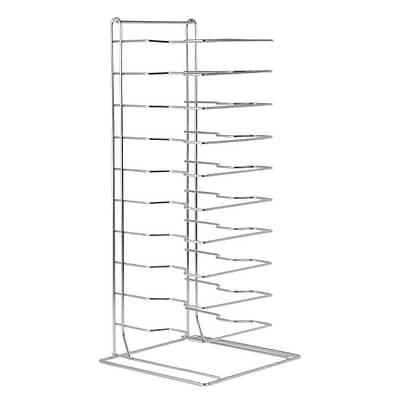 Vogue Pizza Stacking Rack - 11 Slot