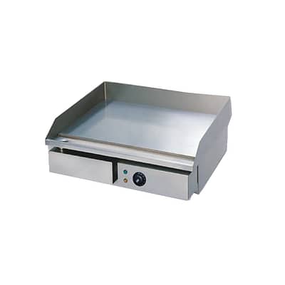 Benchstar FT New Stainless Steel Electric Griddle - FT-818