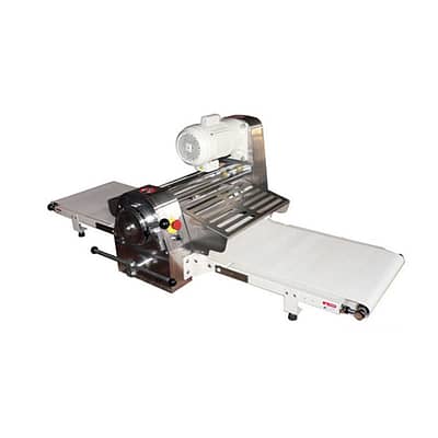 3 Phrase - Yasaki JDR-520B/3NBench Dough Sheeter