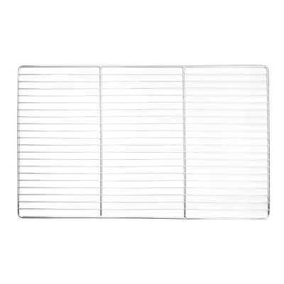Vogue M929 Stainless Steel Grill – GN 1/1 Oven Grid Australia