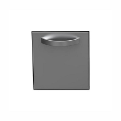 Fagor MB-K-DOOR Reversible Door Kit for Kore Range Stands