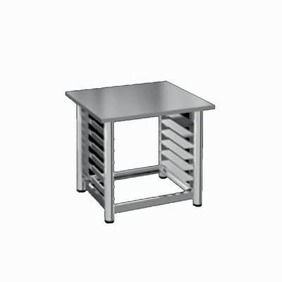 NEFOB Oven Stand with 6 Pairs of Runners - TDC Combi Oven Compatible