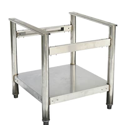 Gasmax Stand RB-2-SEN