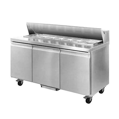 Thermaster SLB180 Sandwich Bar