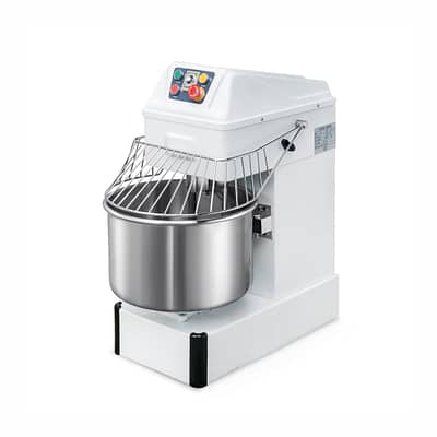 Yasaki Spiral Mixer FS40M - Front View