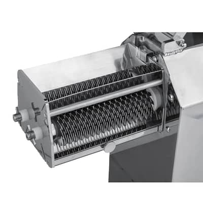 Yasaki TR8SH-TDA Tenderizer Attachment – Ideal for Butcher Shops & Restaurants