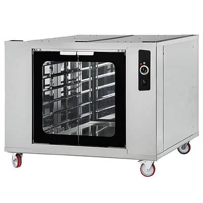 Prismafood TP4-44 Food Proving Chamber