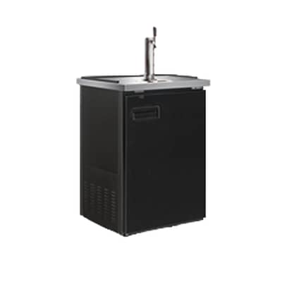 F.H.E Single Door Underbar Direct Draw Dispenser 1-Barrel - UBD-1