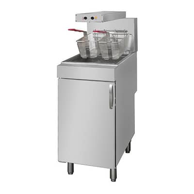 VX15E Chip Dump & Warmer Product Image
