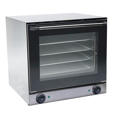 ConvectMax YXD-1AE Convection Oven - Compact and Powerful for Commercial Kitchens