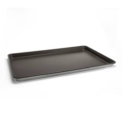 Kitchen Knock Non-Stick Commercial Baking Tray - 400x600x30mm