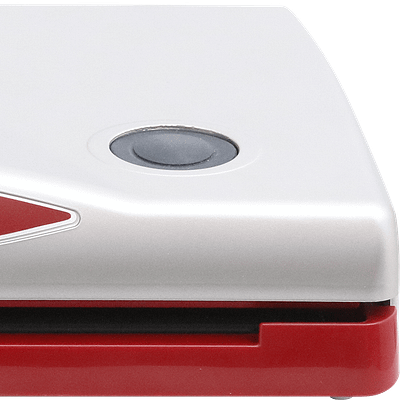 Brice KitchenMaster MiniVac - Compact Vacuum Sealing System (Home Line Mini Vac Packer BKL09-8799- 5000)