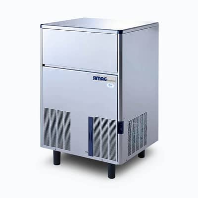 Ice Maker by Bromic: IM0084HSC-HE All-in-One Solution (3935371)