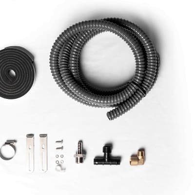 Ice Machine Installation Kit