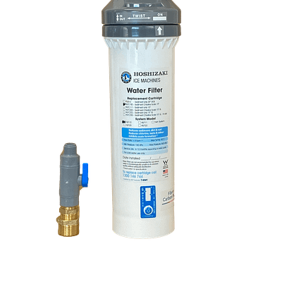 Water Filter Kit HLF10