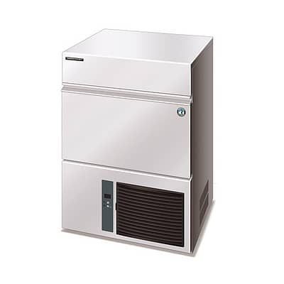 Hoshizaki IM-65NE-LM Ice Maker – 33kg Premium Cube Ice Machine with 26kg Storage