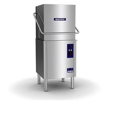 Washtech XP High-Efficiency Passthrough Dishwasher – Quick-Cycle Commercial Dishwasher