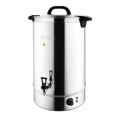 Apuro CX878-A 40L Energy Saving Water Boiler – Manual Fill Australia