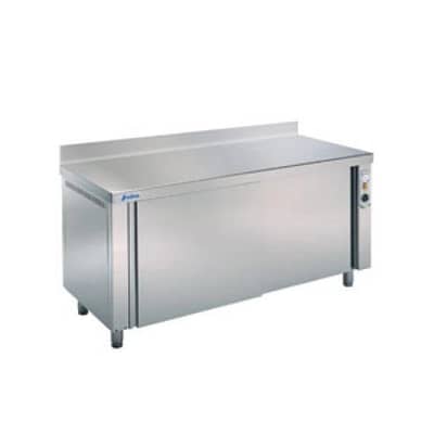 Fagor Hot Counter MC-120 – Keep Your Dishes Warm with Style