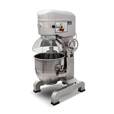 AG Equipment B40FA 40L Commercial Planetary Mixer