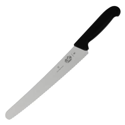 Victorinox Swiss Master Pastry Knife 254mm – KW Commercial Kitchen