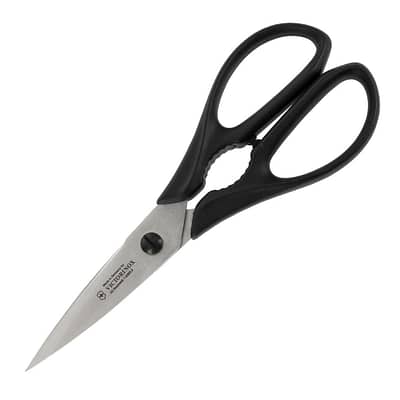 Victorinox Multi-Use Scissors with Bottle Opener