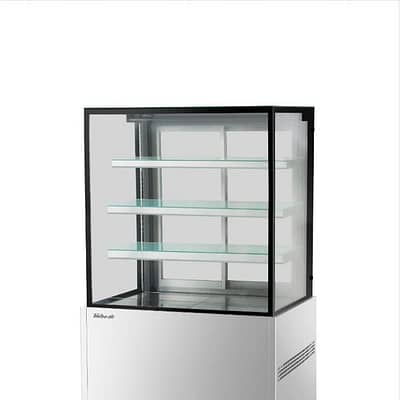 Turbo Air TBP900-3 Cake Display Fridge – 455L capacity