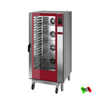 PRIMAX Professional Plus COMBI OVEN - TDE-120-HD