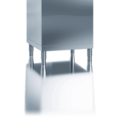 Meiko M-iClean HM Hood Passthrough dishwasher