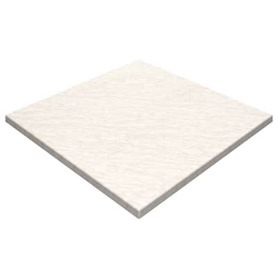Marble-Look Furnlink Werzalit Square Tabletop 800mm – Durable Indoor/Outdoor Cafe
