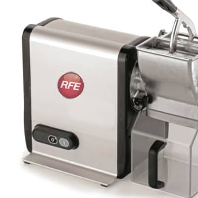 RFE Microchef GTX Commercial Cheese Grater