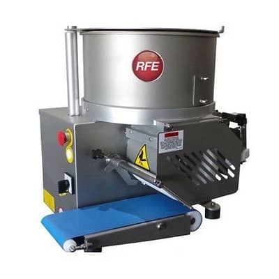 RFE ABF1000 Auto Patty Forming Machine – Ideal for Restaurants & Supermarkets