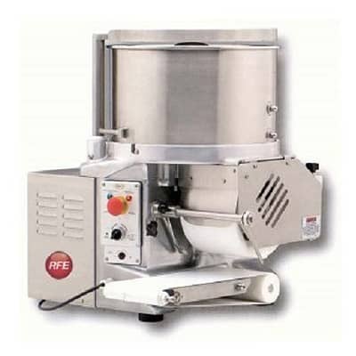 RFE ABF3000 Auto Patty Maker - High-Volume Patty Production