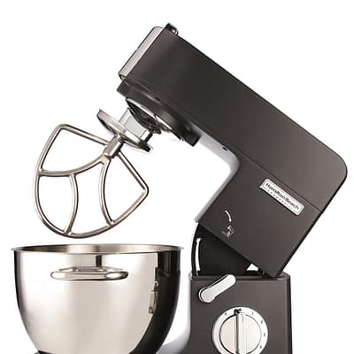 Hamilton Beach Commercial CPM0800 Counter Top Planetary Mixer 8L