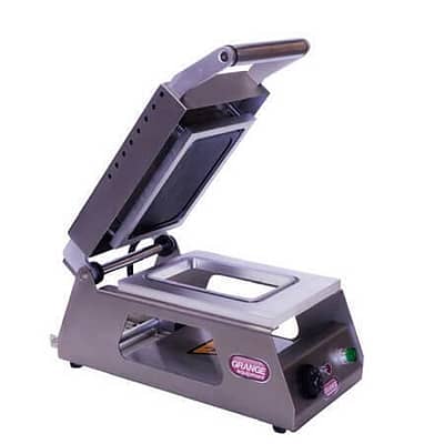 Grange Compact Tray Sealer GRDS4MINI