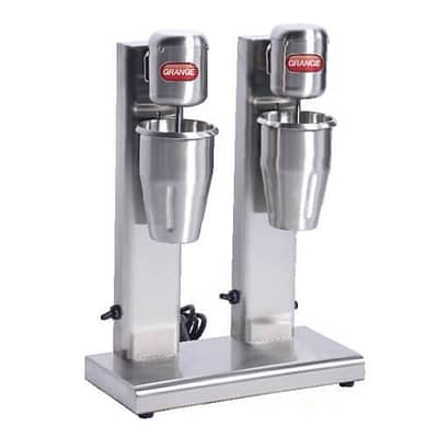 Grange GRMS2 Mosman: Professional Dual-Speed Milkshake Maker
