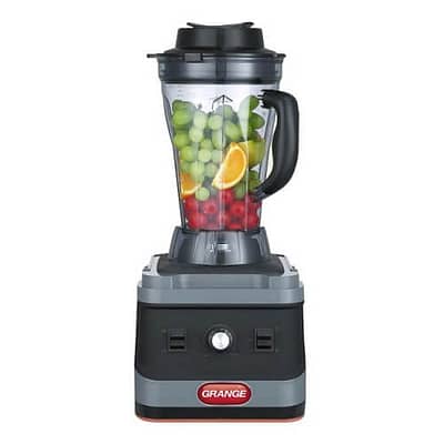 Grange GR1080 Bondi Mini: The Ultimate 1.2L Compact Commercial Blender