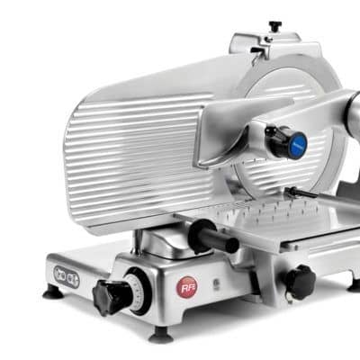 RFE Boston EASY370 BS Manual Heavy Duty Slicer