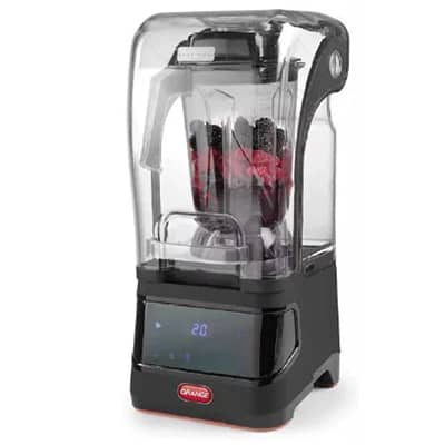 Grange GR980 Bondi: Premium 2.5L Soundproof Commercial Bar Blender