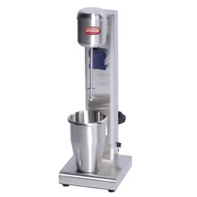 Grange GRMS1 Commercial Milkshake Maker with Stainless Steel Jug