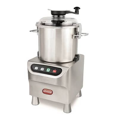 Grange GRSLF12 High-Performance 12L Commercial Food Processor