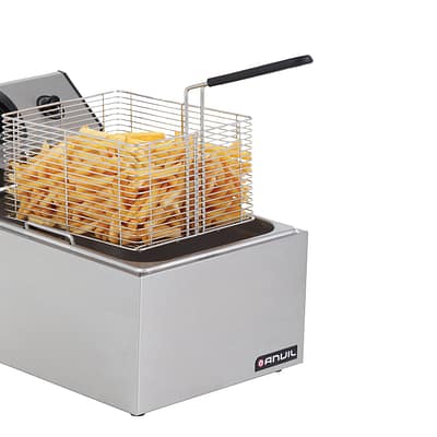 Anvil FFA0001 Deep Fryer
