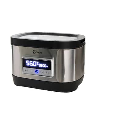 Vitras SVK0320 Sous Vide Water Bath – Precision cooking