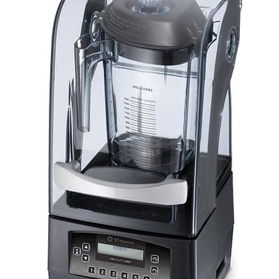 The Quiet One VM50031 Blender - Ultra-Quiet & High Performance