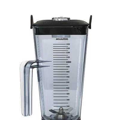 Vitamix VM58807 1.4L Container with Ice Blade and Lid
