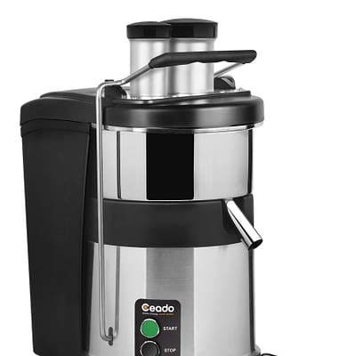 Ceado CJC0700 Centrifugal Juicer Heavy Duty