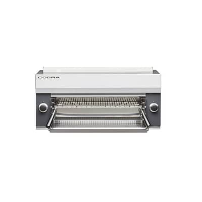 Cobra CS9 – 900mm Gas Salamander for Professional Kitchens