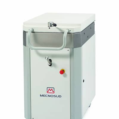 Mecnosud DDM0220 Dough Divider - Bakery Dough Processing Machine